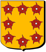 L'Haÿ les Roses: Le blason